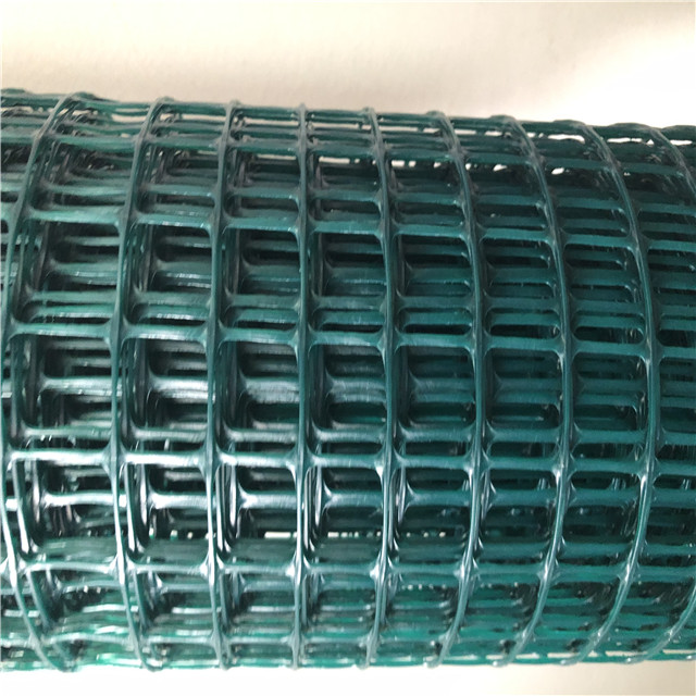 Green Safety Fence Net