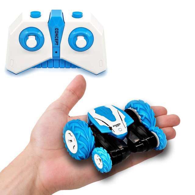 SINOVAN Toy Factory CE ROSH high speed RC Car 4 wd rc drift stunt car for Christmas gifts
