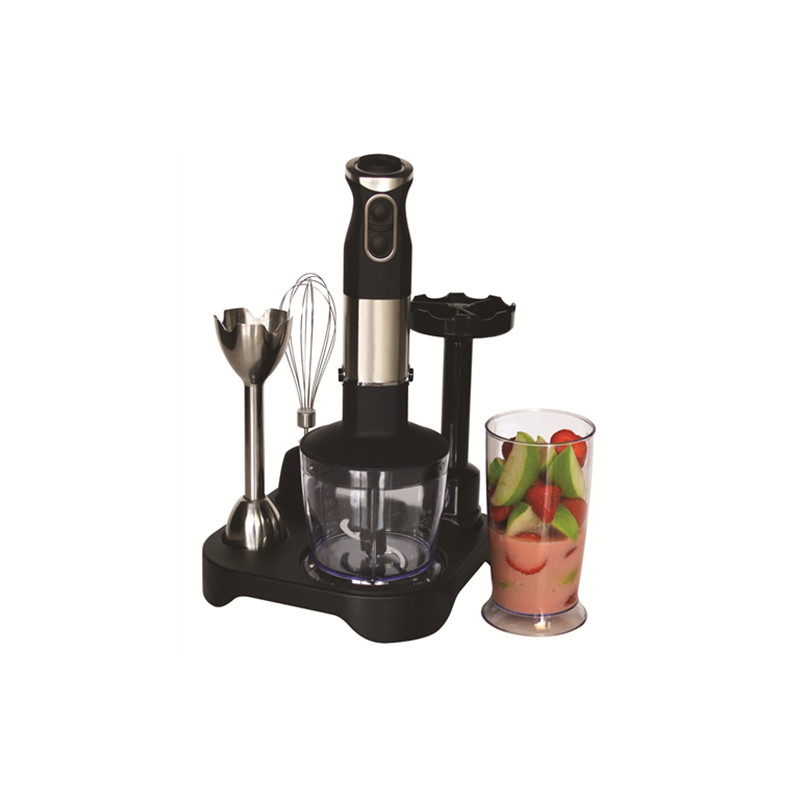 Hand blender