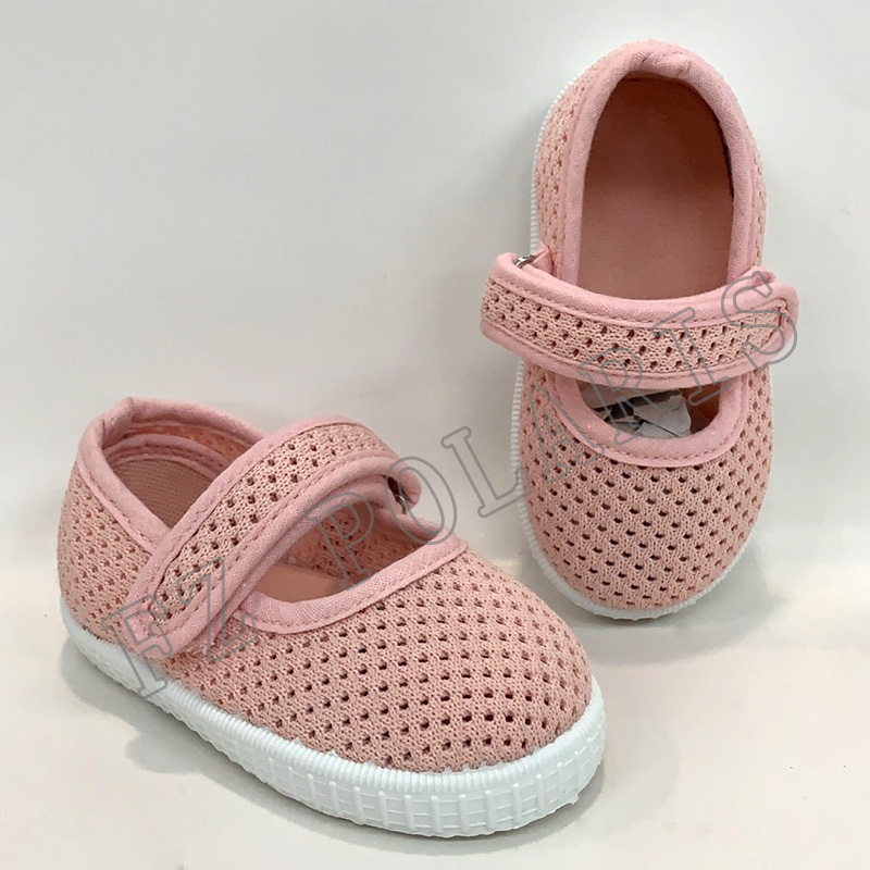 FUZHOU POLARIS TRADING CO.,LTD. – Men's casual shoes 2