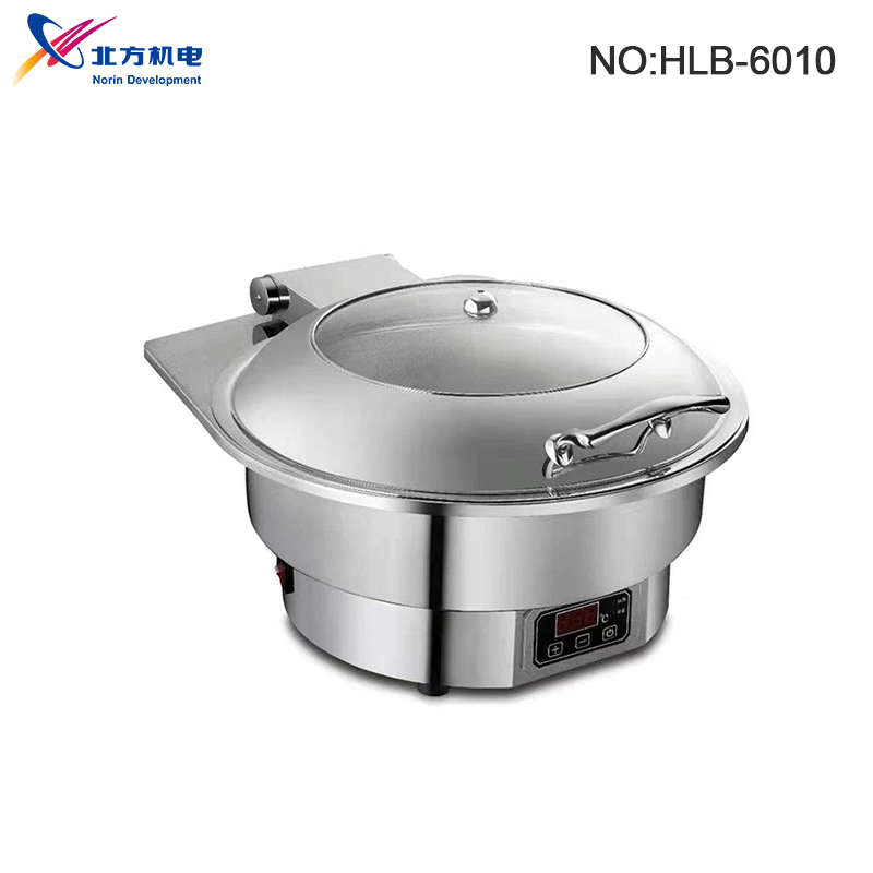 Electric Chafing Dish