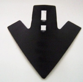 Plow Tip