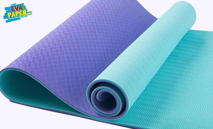 Yoga Mat