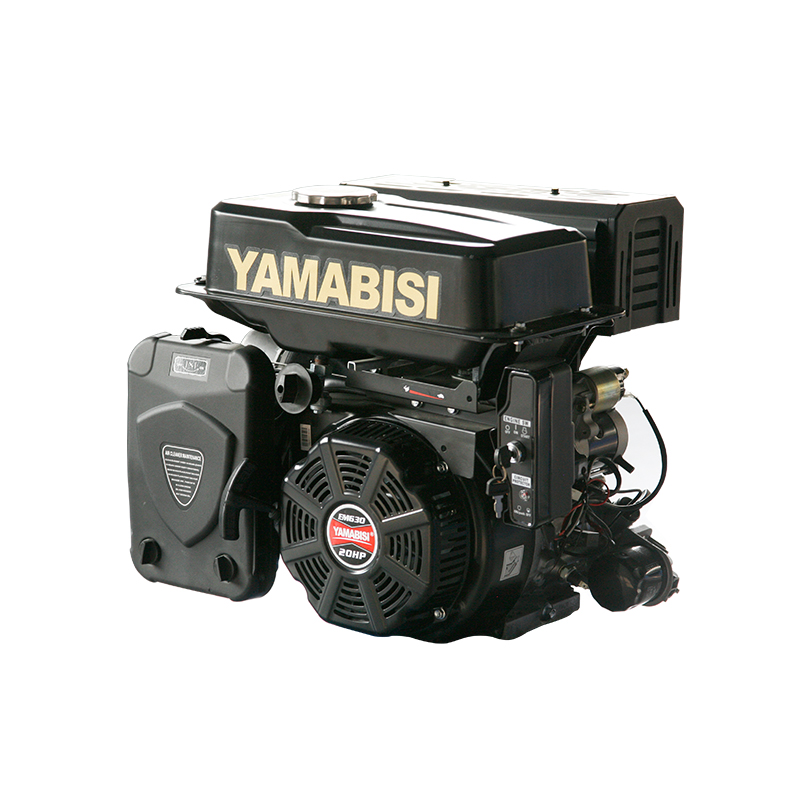 Gasoline Engine Em630