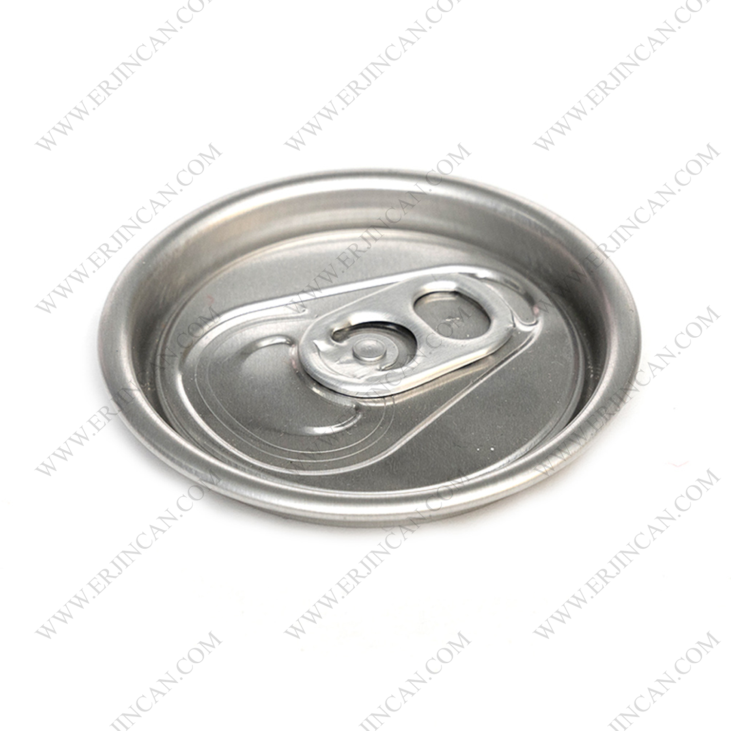 Aluminum Can Ends 200-SOT