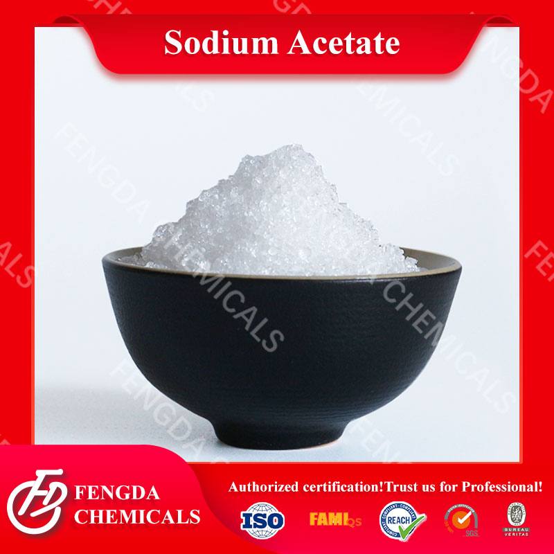 Sodium Acetate