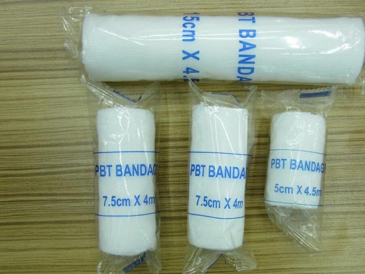 PBT Bandage