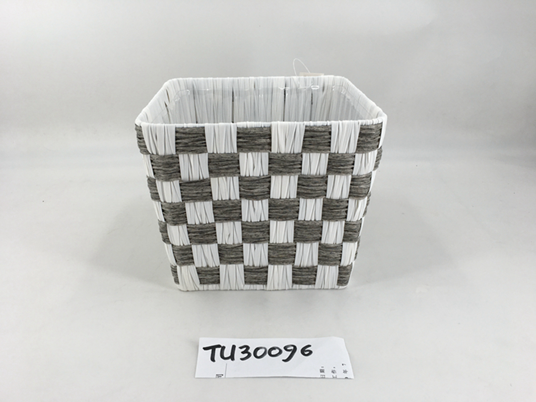 Plastic Planter