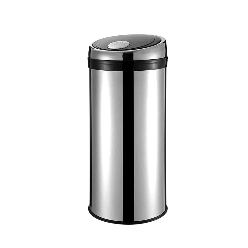 push bin