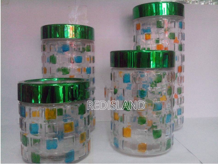 storage jar