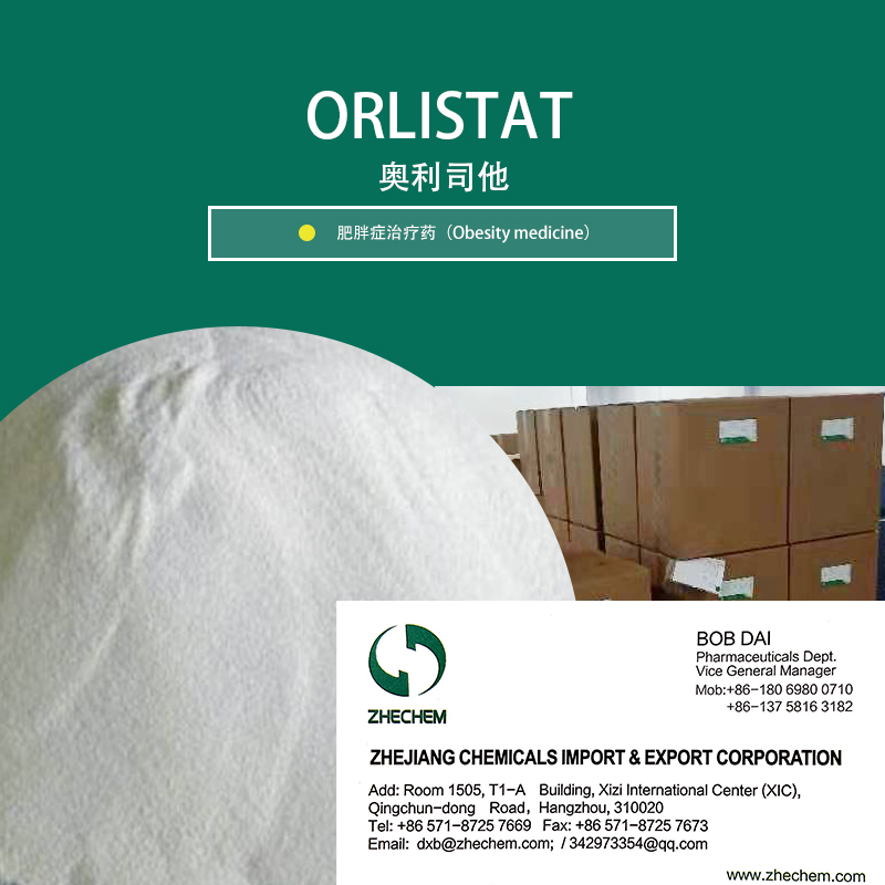 Orlistat