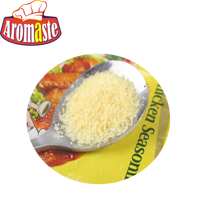Halal Chicken Seasoning Powder For African Food