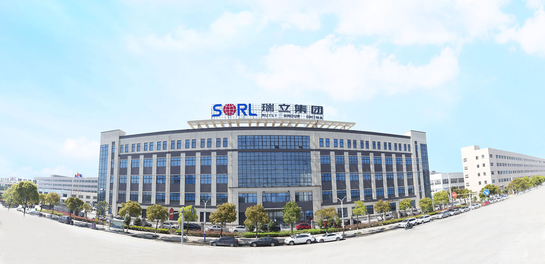 Rui'an Automotive Parts Co., Ltd. – Brake pads 1
