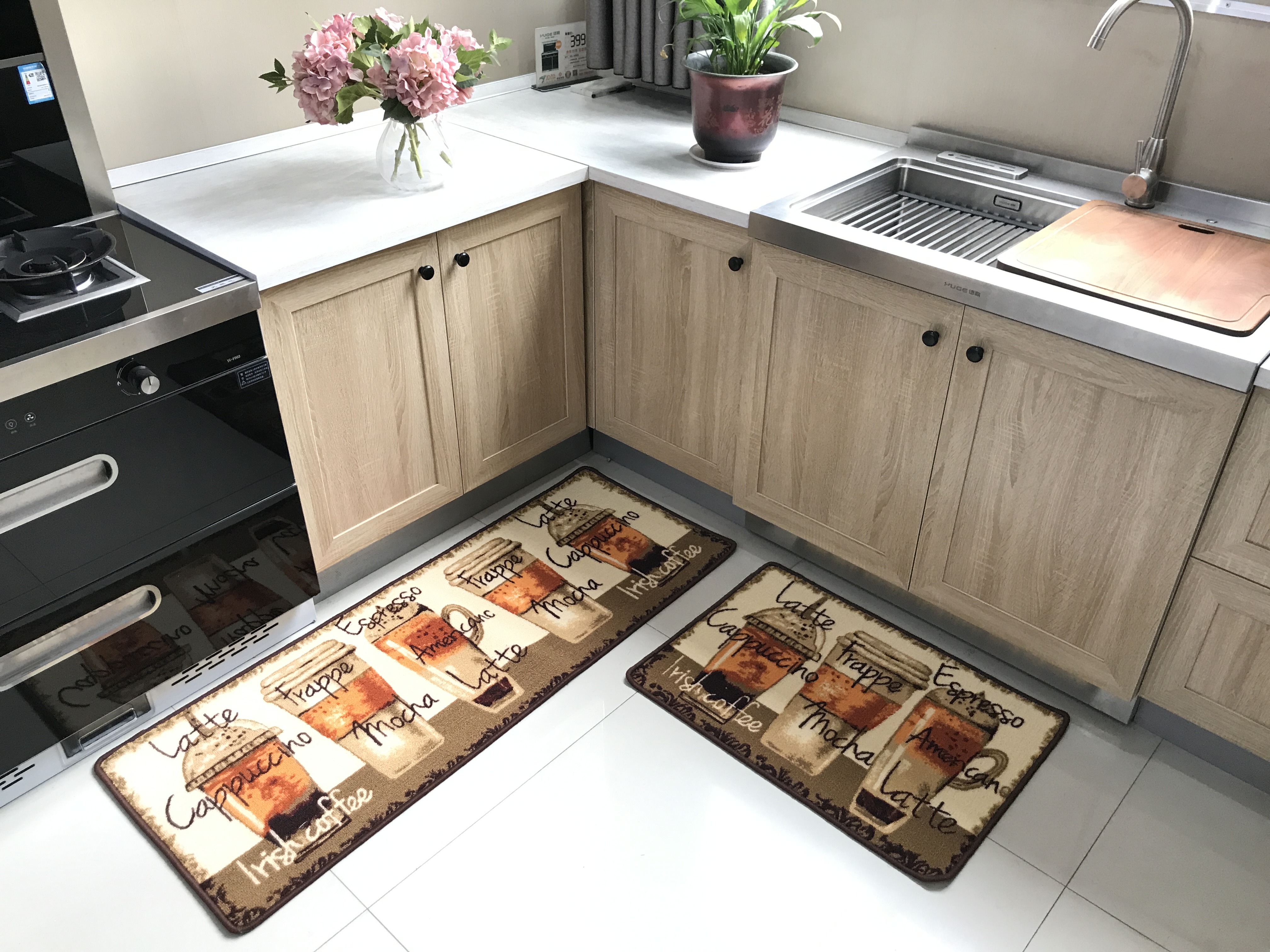 NEIXIANG CARPETS & HANDICRAFTS GROUP CORP. – funda de almohada 2