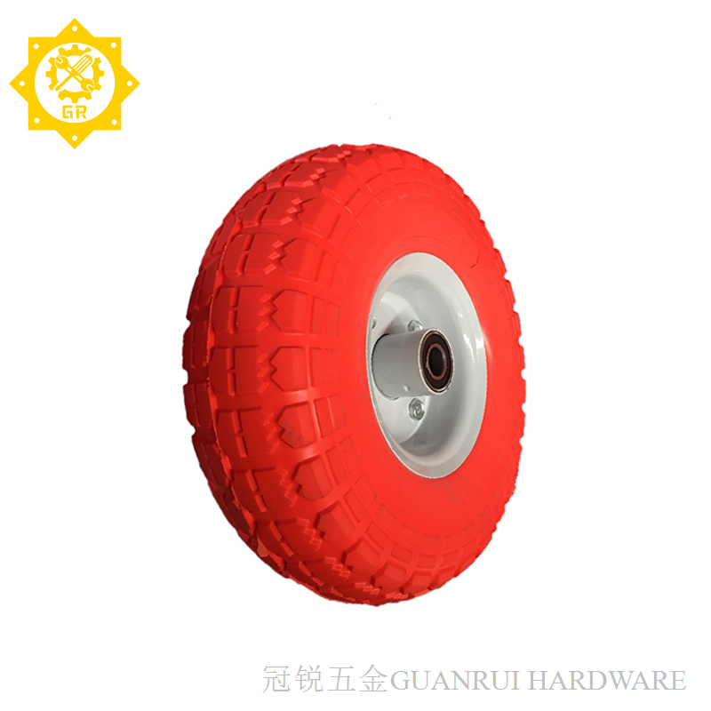 Pu Foam Wheel