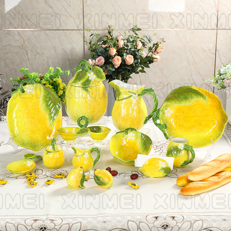 Lemon series