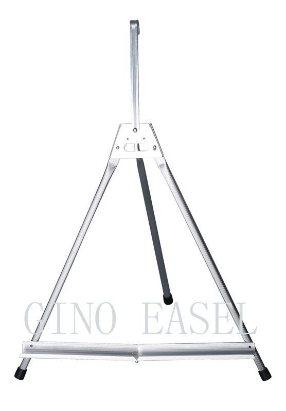 tabletop easel with hook