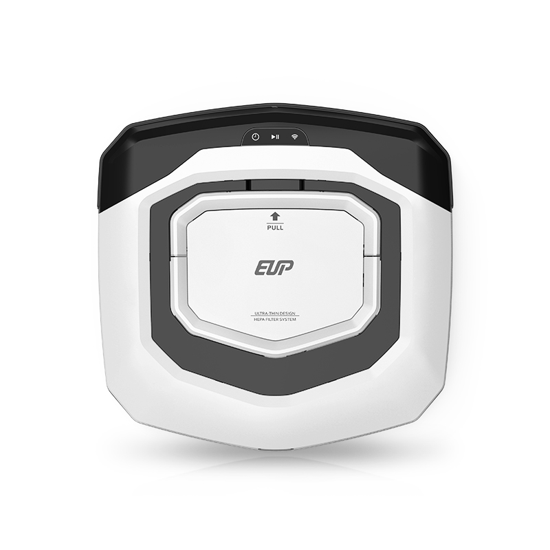 Robotic Vacuums