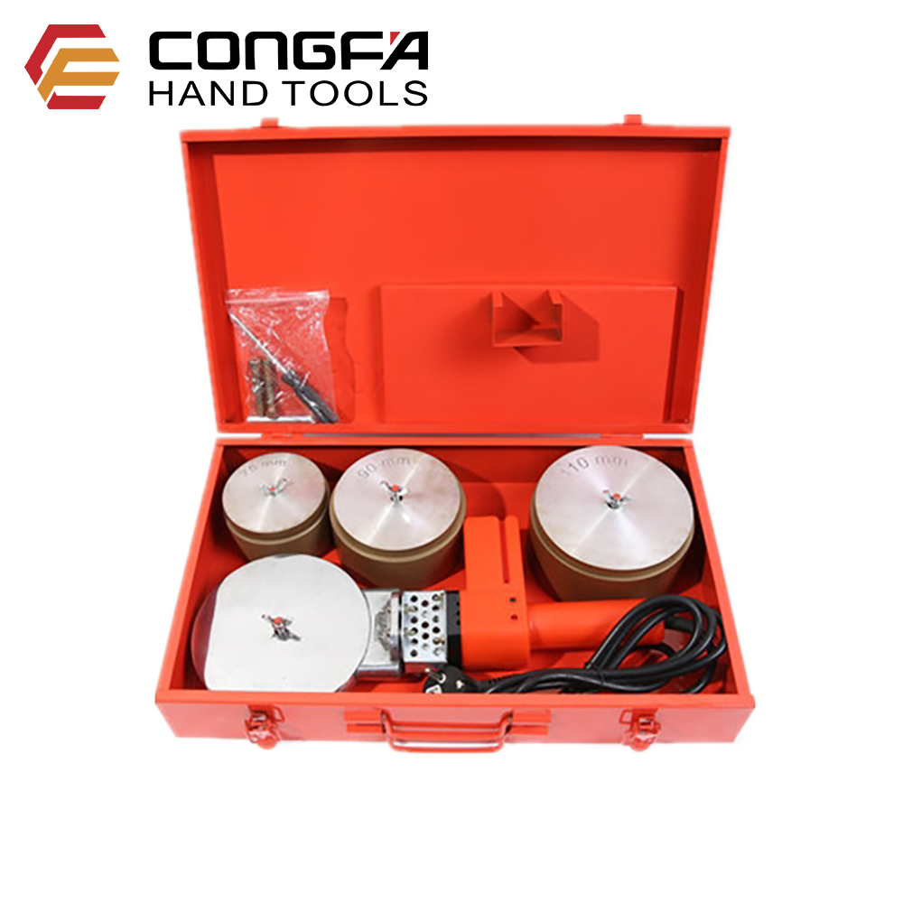 Pipe Welding Machine