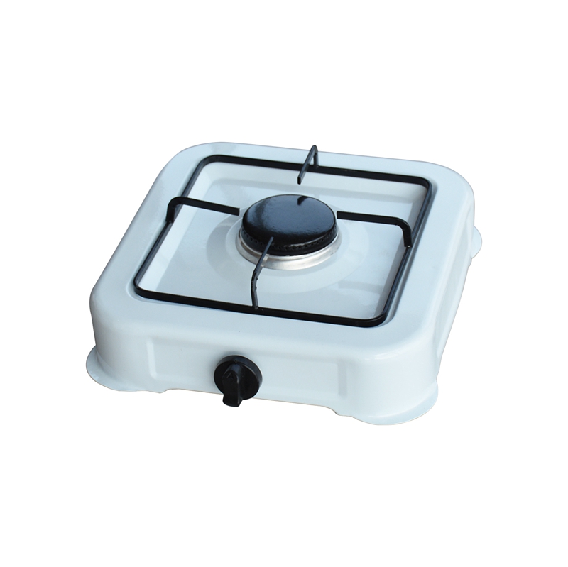 Gas Stove