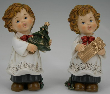 4.5"kid decor PC