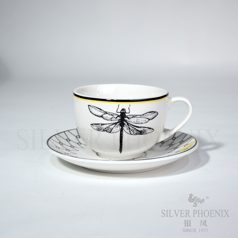 Shandong Silver Phoenix Co., Ltd. – Porcelain items 3