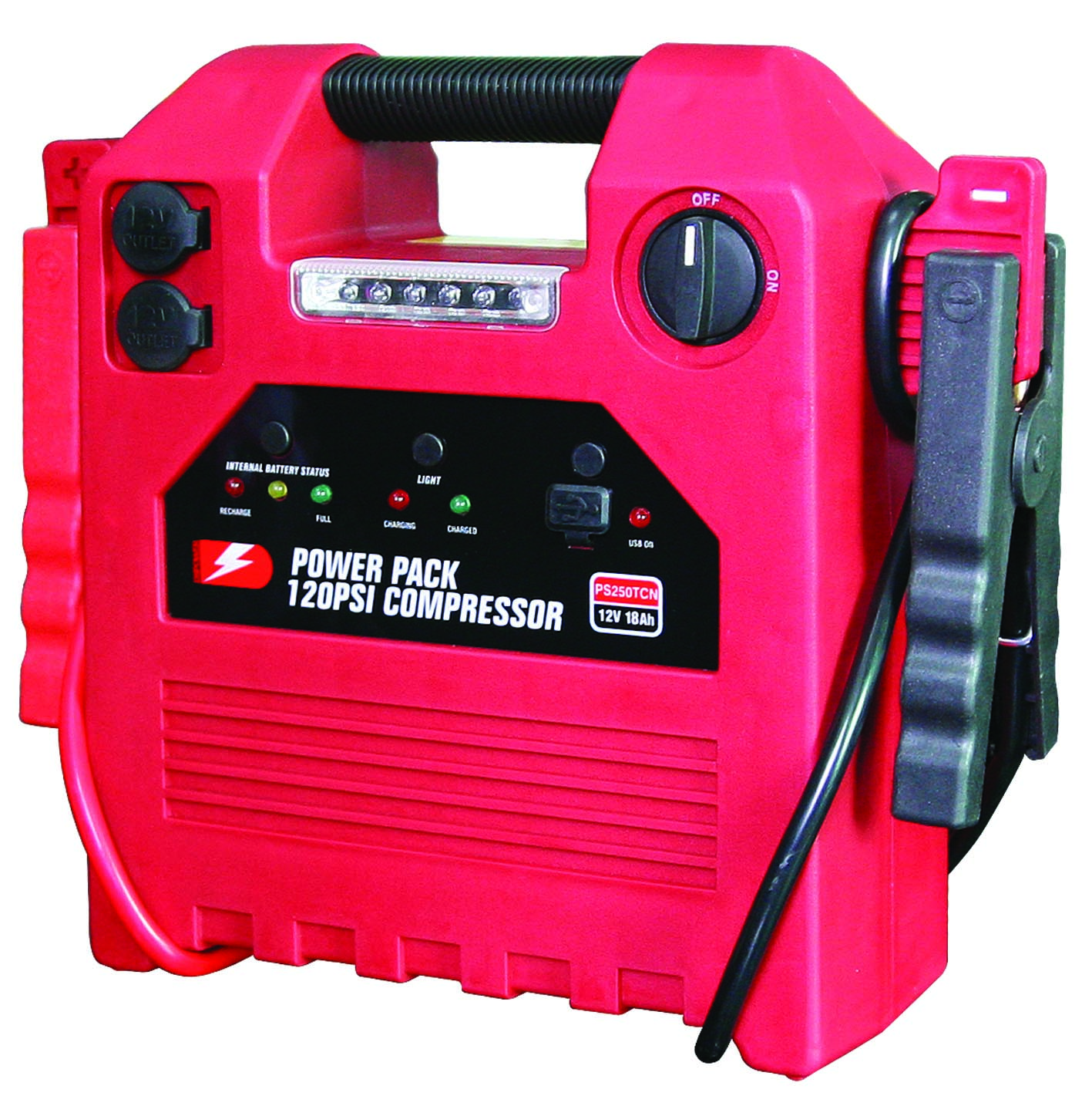 Jump Starter