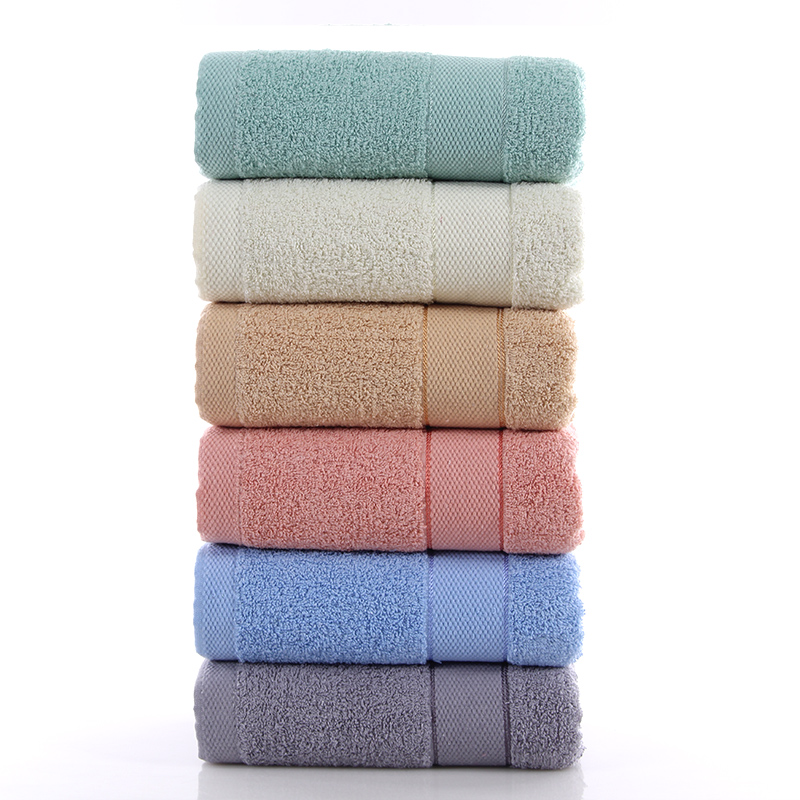Bath Towel