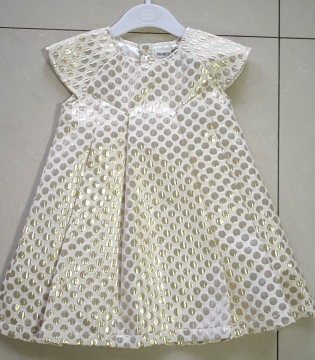 girl‘s dress