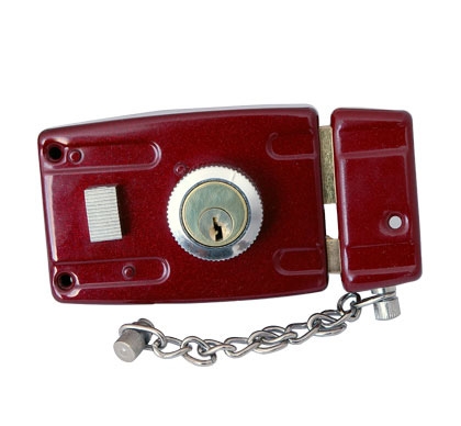 Rim Lock 101