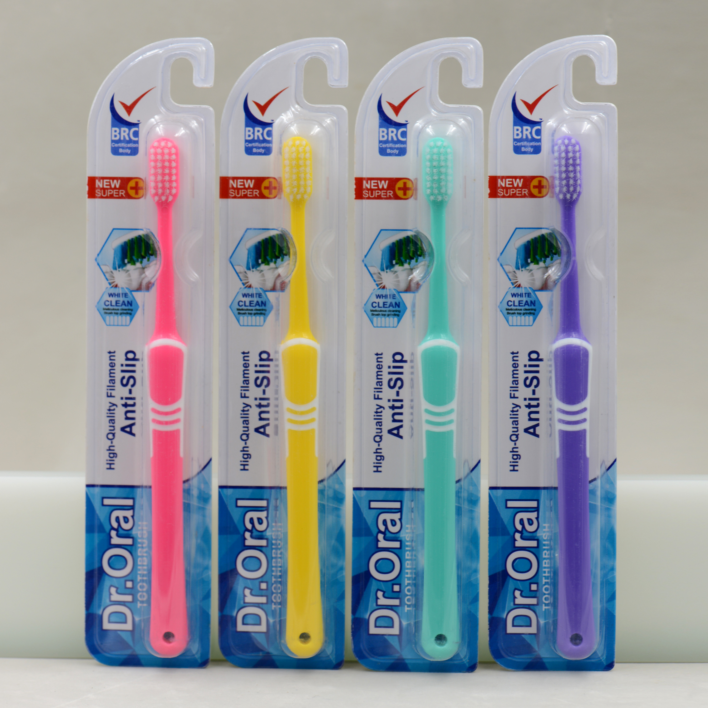 toothbrush