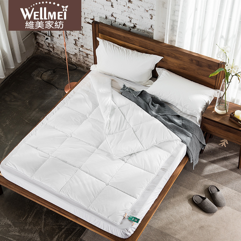 HANGZHOU WELLMEI HOMETEXTILES CO.,LTD – toalla de baño 3