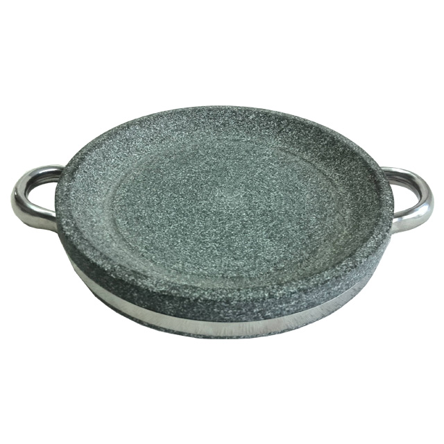 Bbq Grill Stone Board
