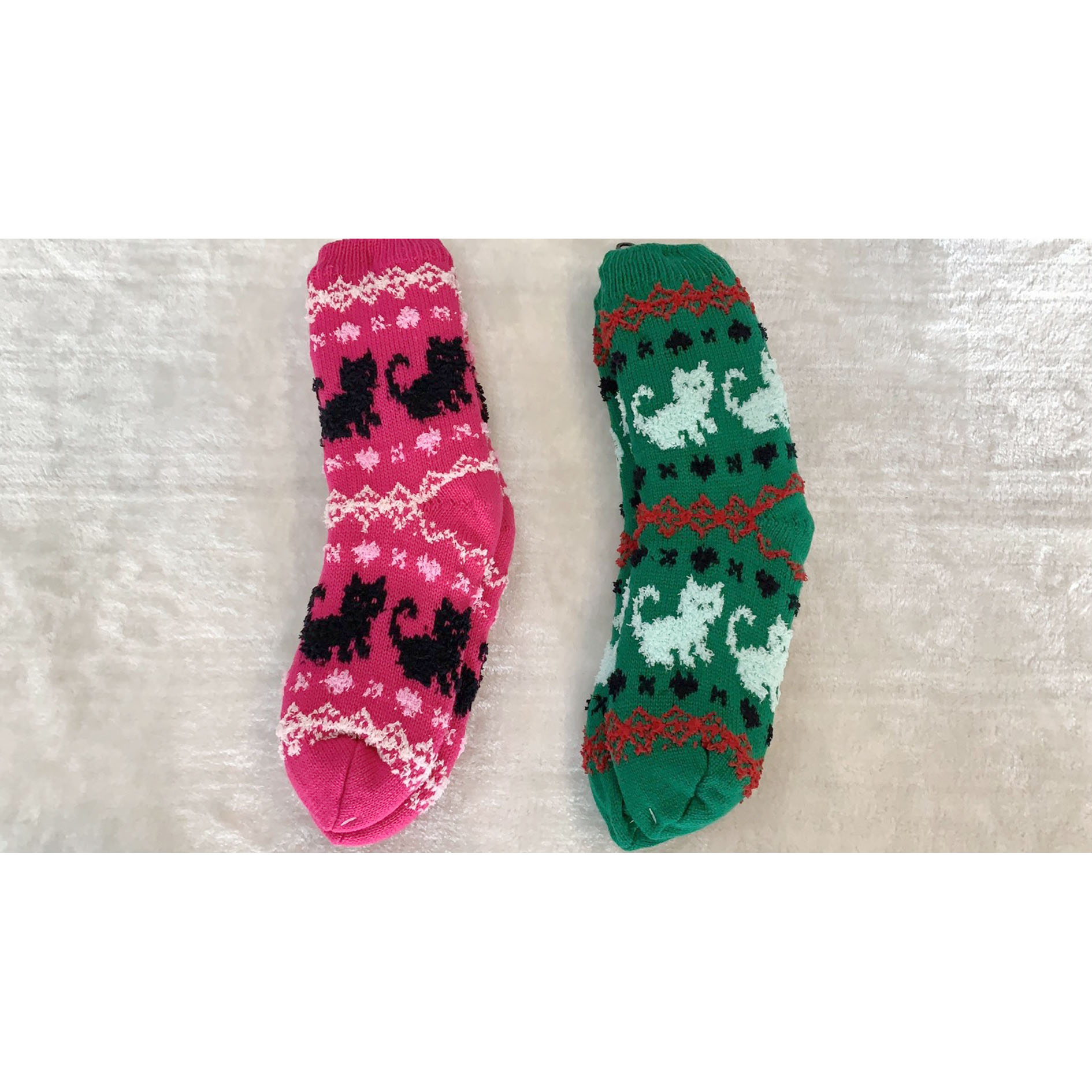 Indoor socks