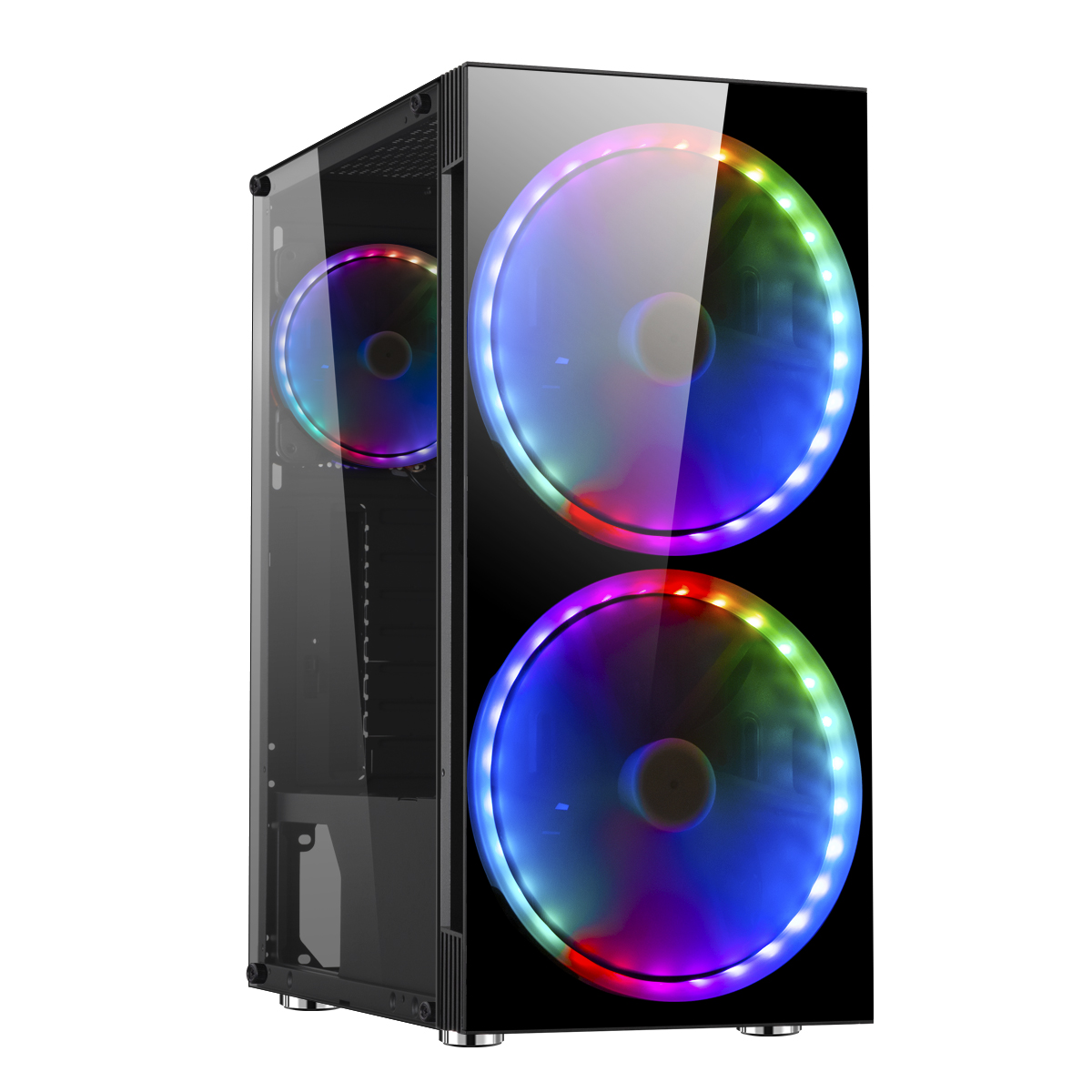 Pc gaming case
