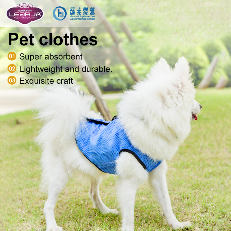 Pet cloth
