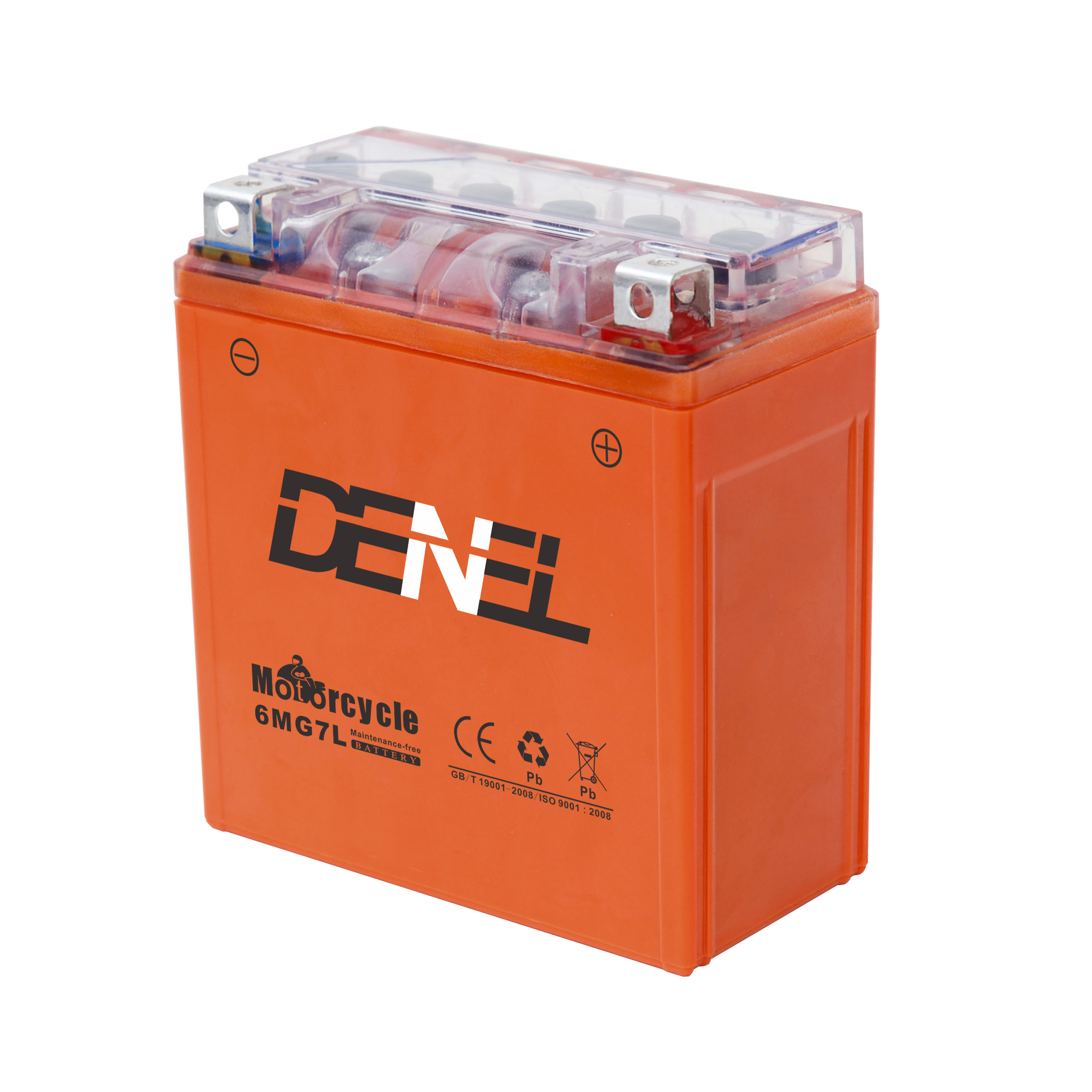 gel Battery