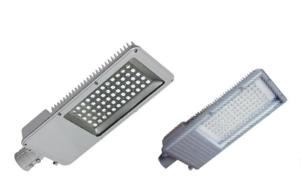 LED Lamp