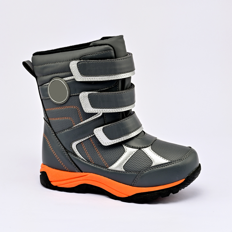 Winter boot