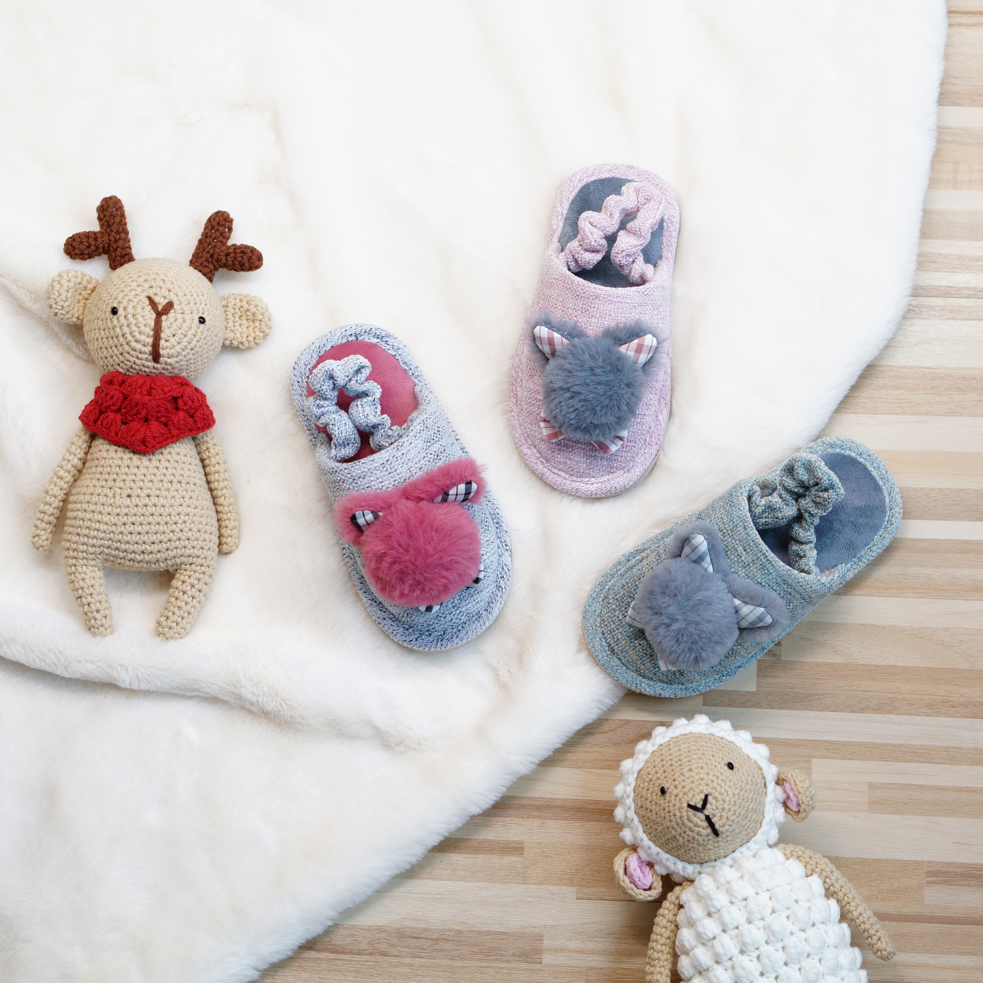 Kids Slipper