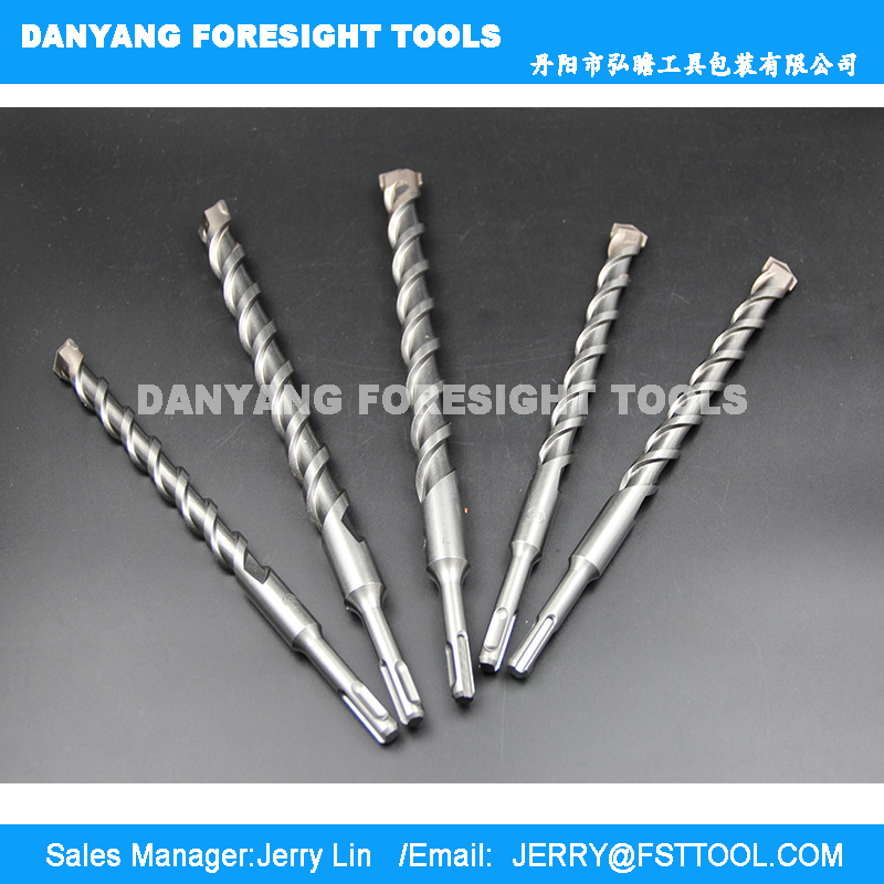 Sds Drills
