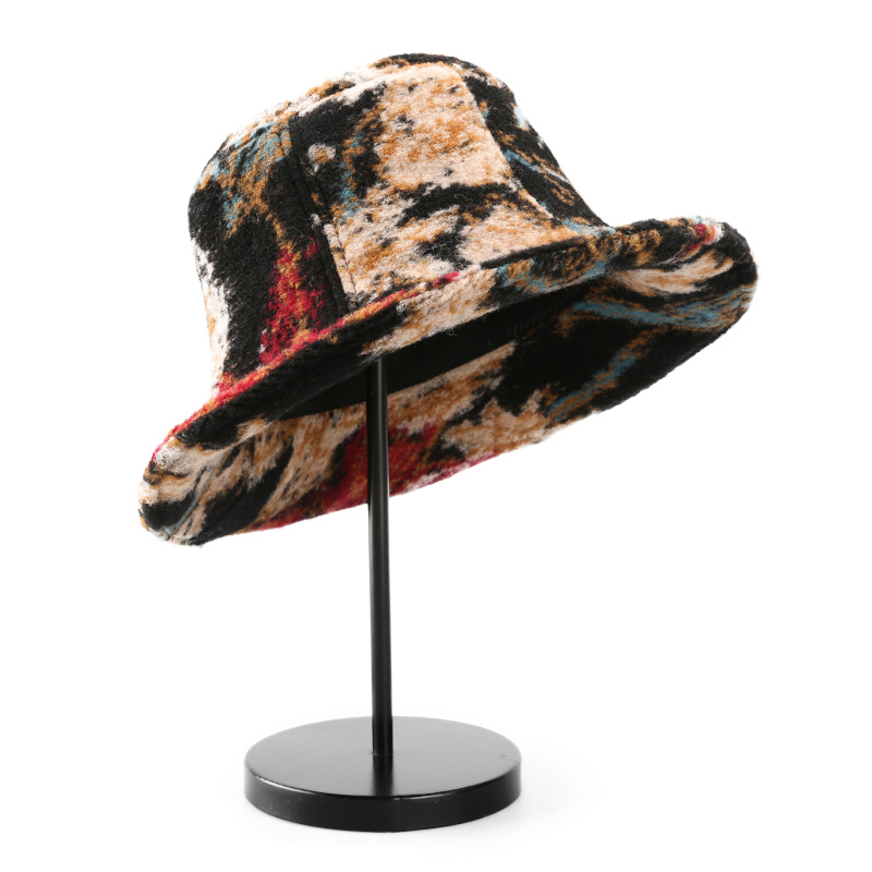 Colorful Bucket Hat