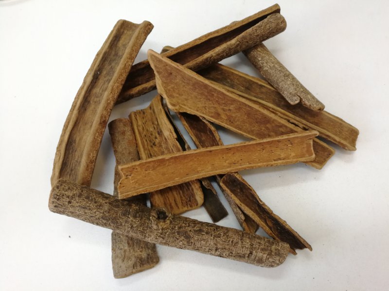 cinnamon