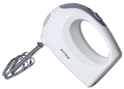 hand mixer