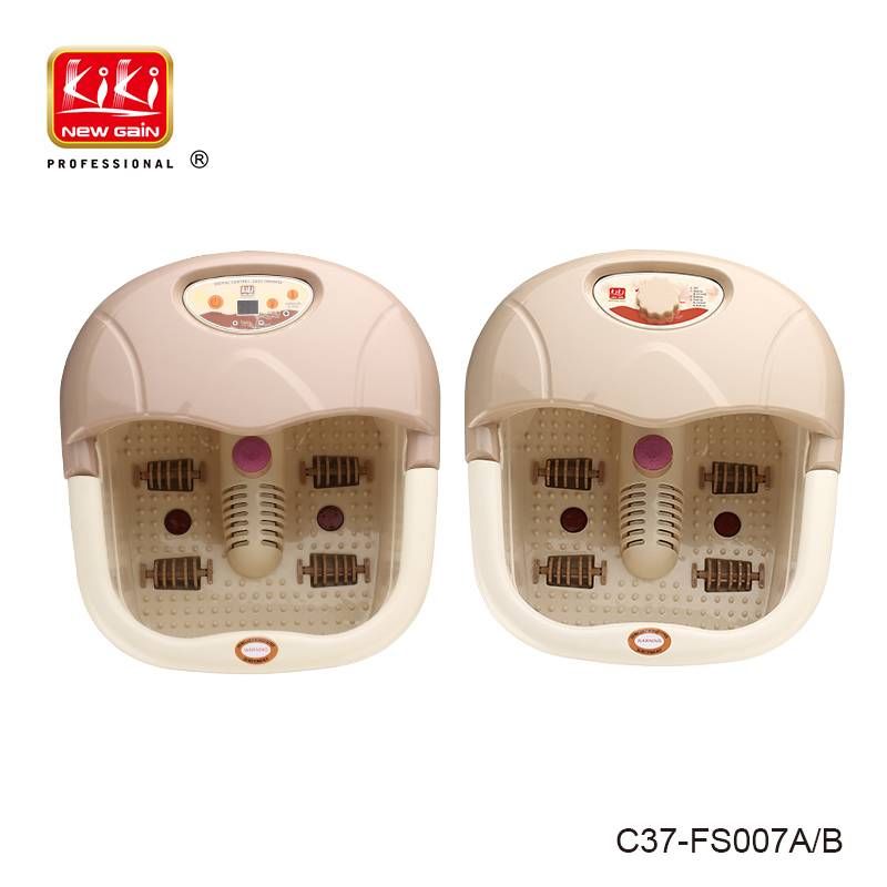 Foot Spa Massager
