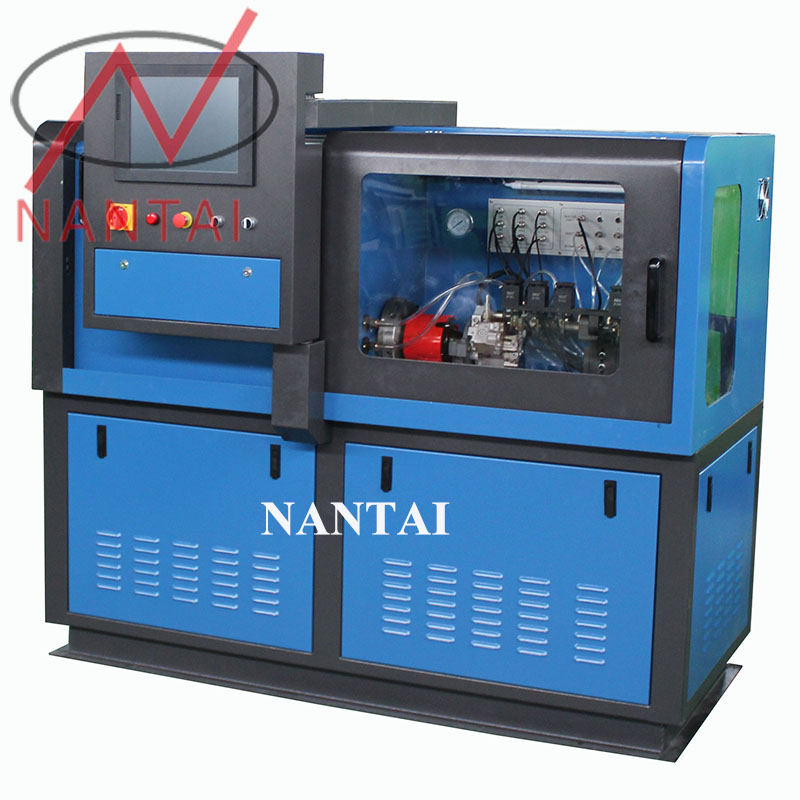 CR926 common rail test bench