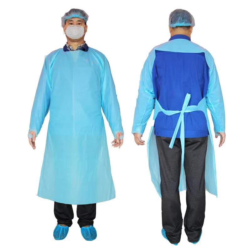 Pe Gowns
