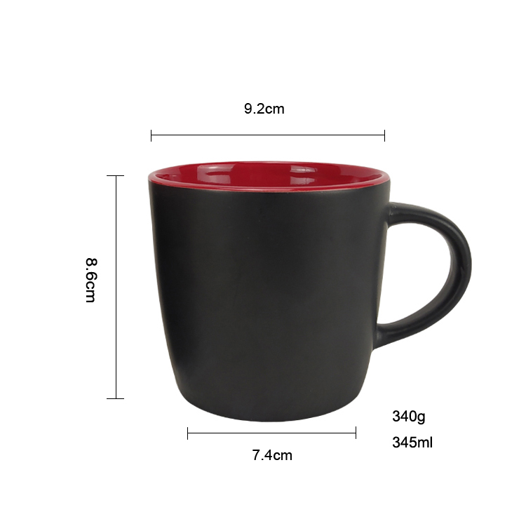 Chalk Mug