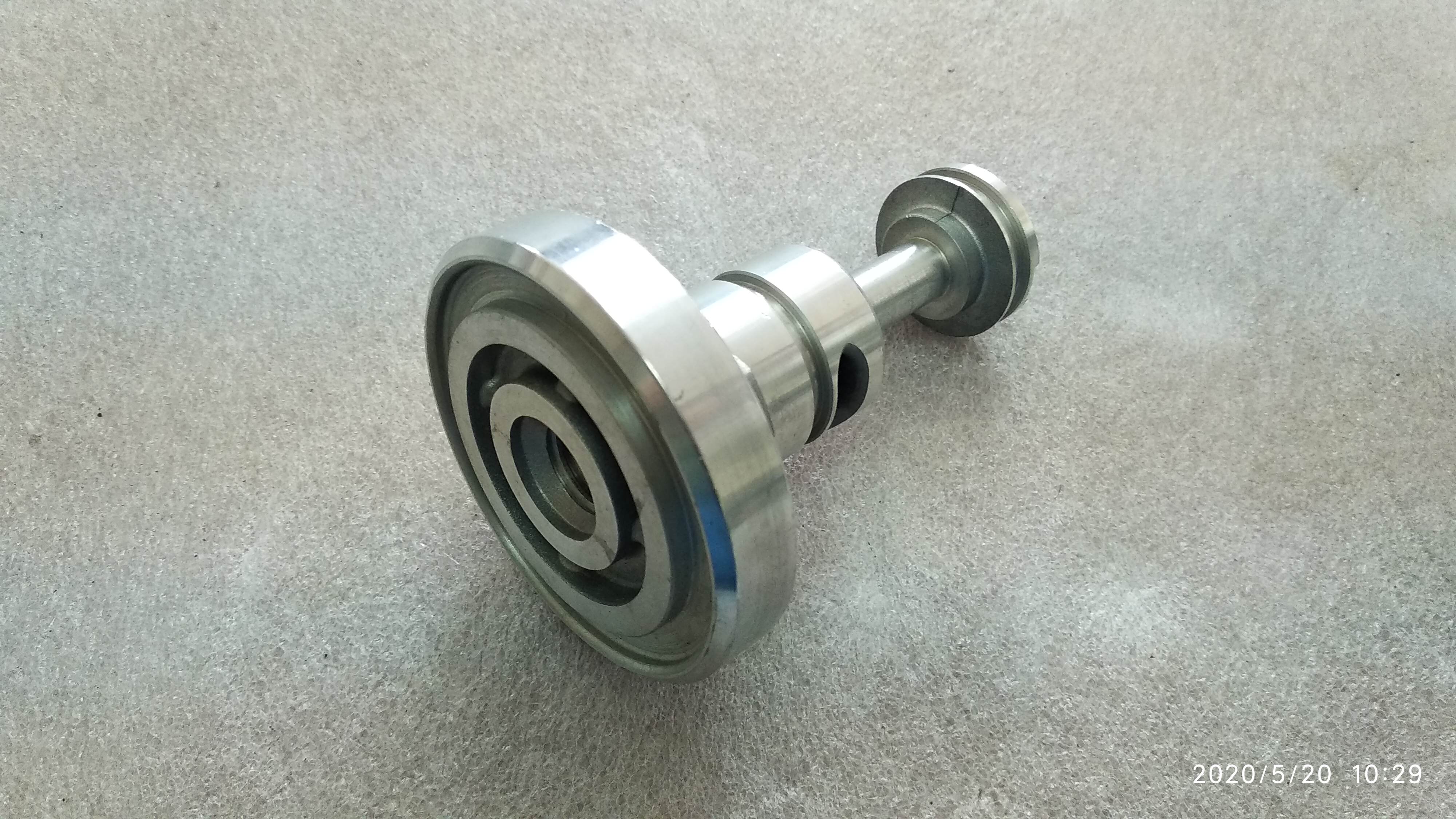 piston