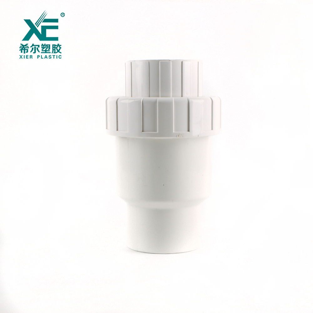 PVC New Check Valve